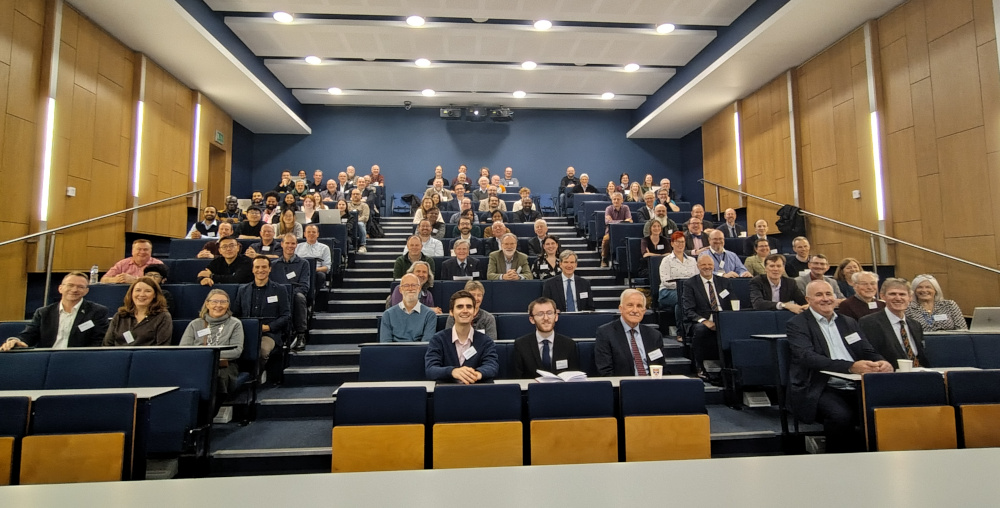 Wilson Sibbett memorial symposium